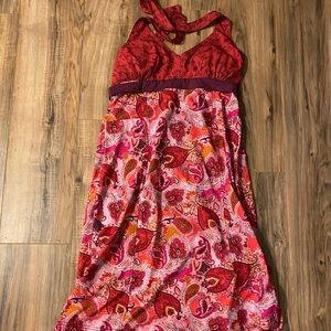 Athleta Swim Cover Up! EUC!